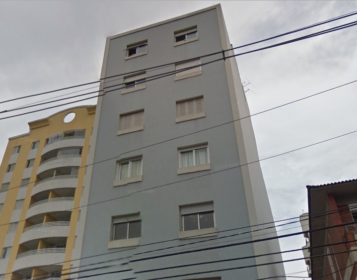 Imagem do condomínio Condomínio Porto Seguro - Pinheiros - São Paulo - SP