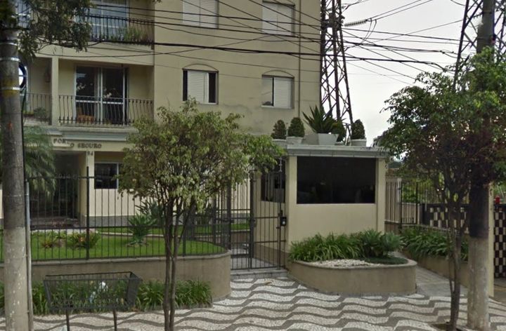 Imagem do condomínio Condomínio Porto Seguro Residencial - Vila Leopoldina - São Paulo - SP