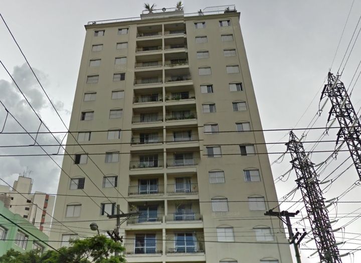 Imagem do condomínio Condomínio Porto Seguro Residencial - Vila Leopoldina - São Paulo - SP