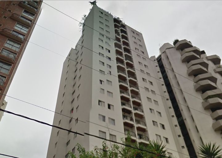Imagem do condomínio Condomínio Porto Seguro Vila Nova 88 Conceição - Vila Nova Conceição - São Paulo - SP