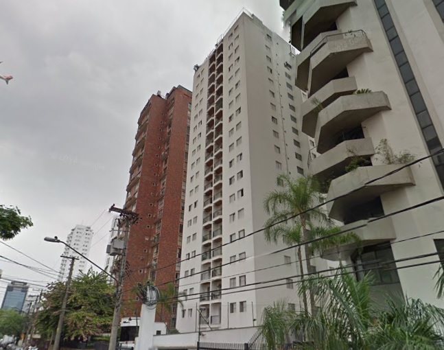 Imagem do condomínio Condomínio Porto Seguro Vila Nova 88 Conceição - Vila Nova Conceição - São Paulo - SP