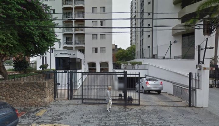 Imagem do condomínio Condomínio Porto Seguro Vila Nova 88 Conceição - Vila Nova Conceição - São Paulo - SP
