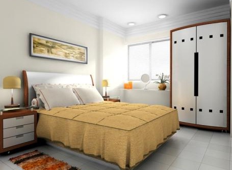 Imagem do condomínio Condomínio Porto Tropical Residence - Ponta Negra - Natal - RN