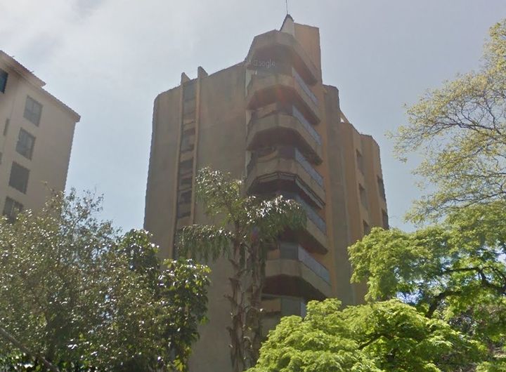 Imagem do condomínio Condomínio Portofino - Moema - São Paulo - SP