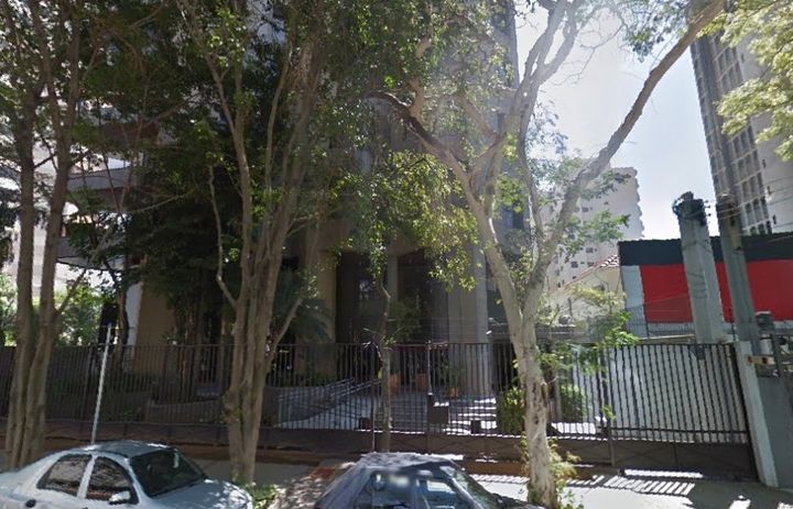 Imagem do condomínio Condomínio Portofino - Moema - São Paulo - SP
