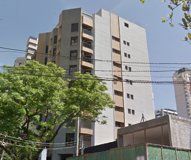 Imagem do condomínio Condomínio Portofino - Moema - São Paulo - SP