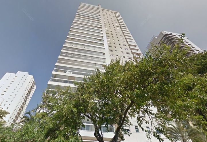 Imagem do condomínio Condomínio Portofino - Vila Madalena - São Paulo - SP