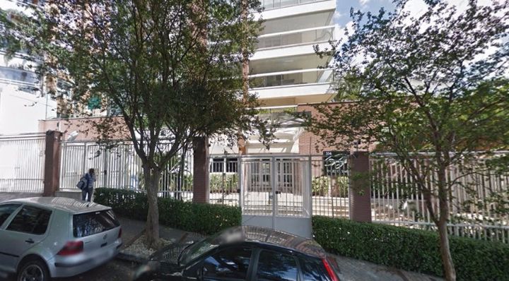 Imagem do condomínio Condomínio Portofino - Vila Madalena - São Paulo - SP