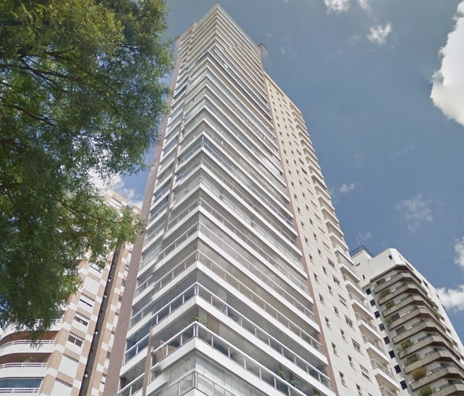 Imagem do condomínio Condomínio Portofino - Vila Madalena - São Paulo - SP