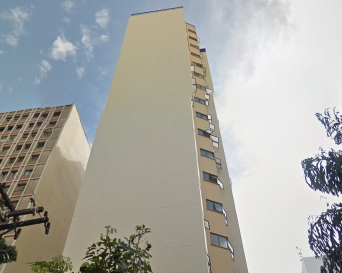 Imagem do condomínio Condomínio Portogruaro - Pinheiros - São Paulo - SP
