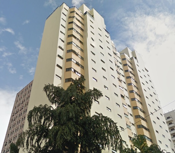 Imagem do condomínio Condomínio Portogruaro - Pinheiros - São Paulo - SP