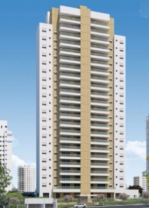 Imagem do condomínio Condomínio Portovenere - Campo Belo - São Paulo - SP