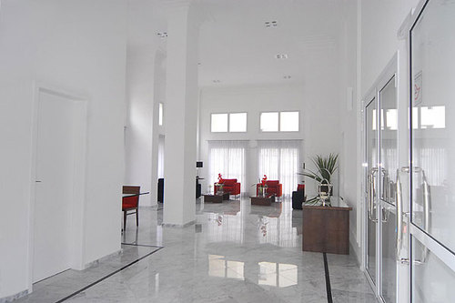 Imagem do condomínio Condomínio Positano - Moema - São Paulo - SP