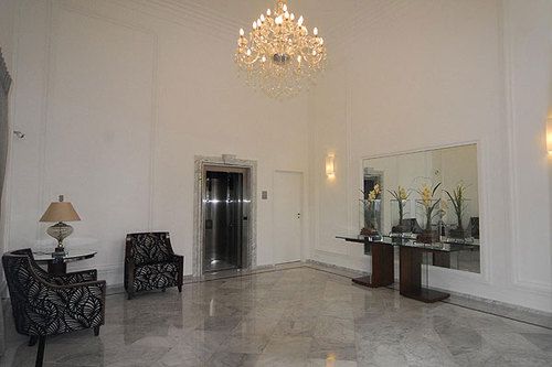 Imagem do condomínio Condomínio Positano - Moema - São Paulo - SP