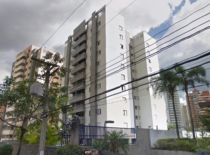 Imagem do condomínio Condomínio Positano - Vila Leopoldina - São Paulo - SP