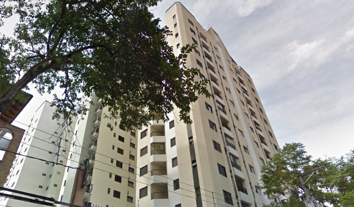 Imagem do condomínio Condomínio Positano - Vila Leopoldina - São Paulo - SP