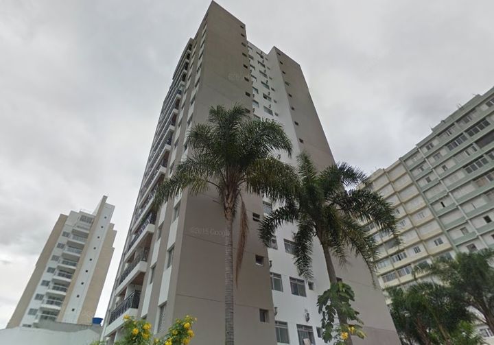 Imagem do condomínio Condomínio Positano - Vila Mariana - São Paulo - SP