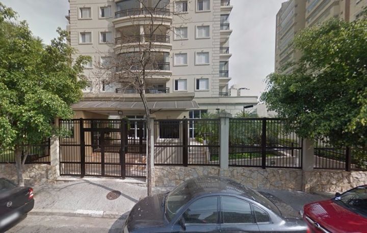 Imagem do condomínio Condomínio - Potenji Saúde - São Paulo - SP