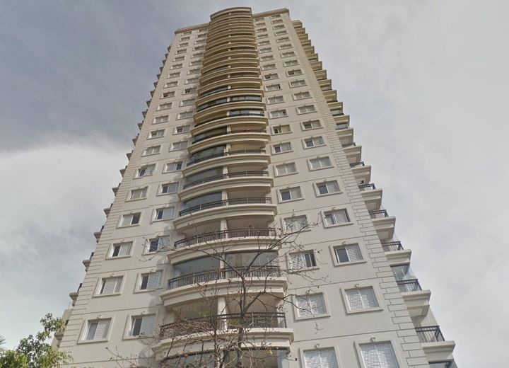 Imagem do condomínio Condomínio - Potenji Saúde - São Paulo - SP