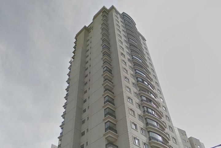 Imagem do condomínio Condomínio - Potenji Saúde - São Paulo - SP