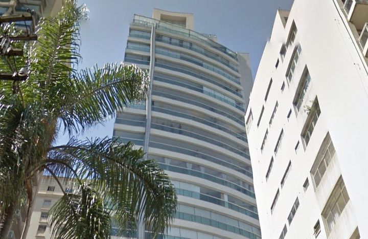 Imagem do condomínio Condomínio Praça De Milão - Vila Nova Conceição 177 - São Paulo - SP
