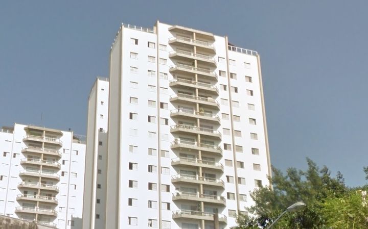 Imagem do condomínio Condomínio Praça De Pompéia - Vila Pompéia - São Paulo - SP