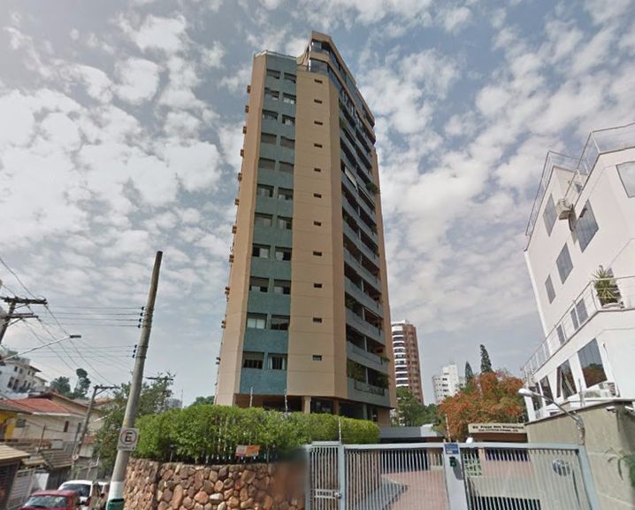 Imagem do condomínio Condomínio Praça Dos Pinheiros - Vila Madalena - São Paulo - SP