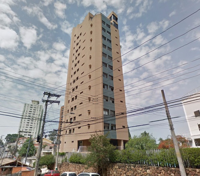 Imagem do condomínio Condomínio Praça Dos Pinheiros - Vila Madalena - São Paulo - SP