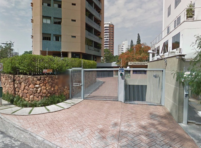 Imagem do condomínio Condomínio Praça Dos Pinheiros - Vila Madalena - São Paulo - SP