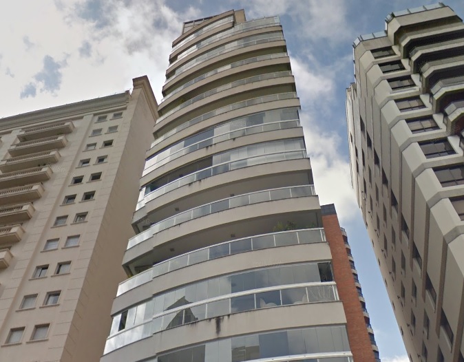 Imagem do condomínio Condomínio Praça Vila Nova Vl Nova Conceição 391 - Vila Nova Conceição - São Paulo - SP
