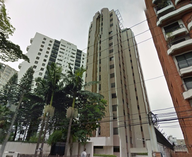 Imagem do condomínio Condomínio Practical - Life Vila Nova Conceição - São Paulo - SP