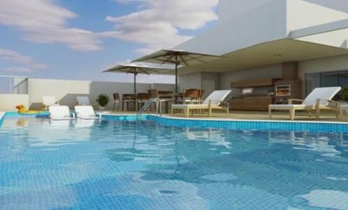 Imagem do condomínio Condomínio Prada Residence - Praia Da Costa - Vila Velha - ES