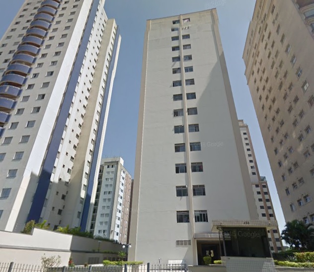 Imagem do condomínio Condomínio Praia De Camboriú Pompéia - Vila Pompéia - São Paulo - SP