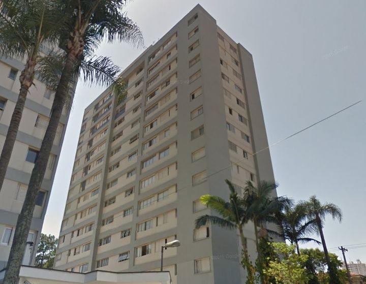 Imagem do condomínio Condomínio Praia De Estoril - Vila Madalena - São Paulo - SP