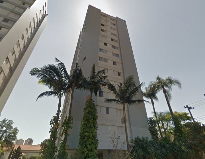Imagem do condomínio Condomínio Praia De Estoril - Vila Madalena - São Paulo - SP