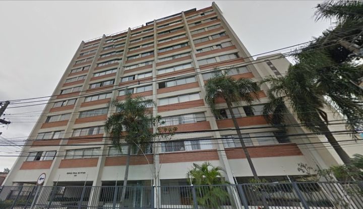 Imagem do condomínio Condomínio Praia De Pituba - Pinheiros - São Paulo - SP