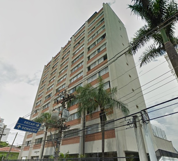 Imagem do condomínio Condomínio Praia De Pituba - Pinheiros - São Paulo - SP