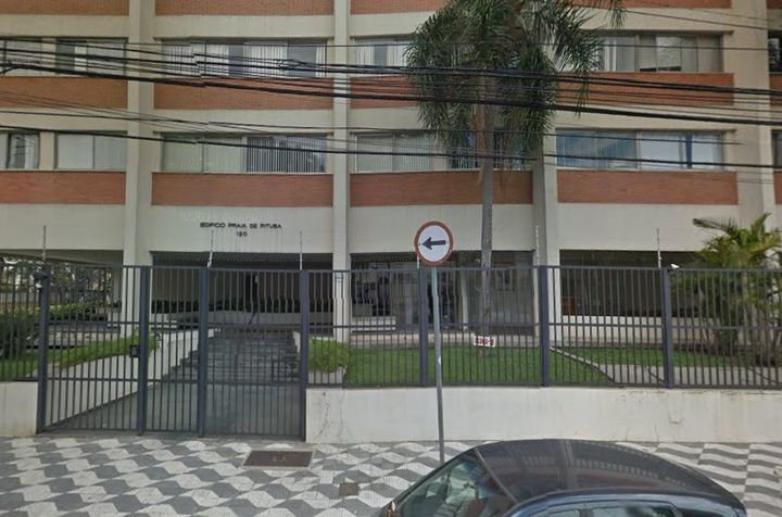 Imagem do condomínio Condomínio Praia De Pituba - Pinheiros - São Paulo - SP