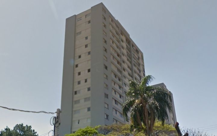 Imagem do condomínio Condomínio Praia De Sesimbra - Vila Madalena - São Paulo - SP