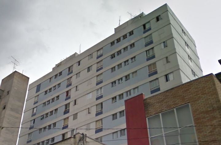 Imagem do condomínio Condomínio Praia De - Torres Santa Cecília - São Paulo - SP