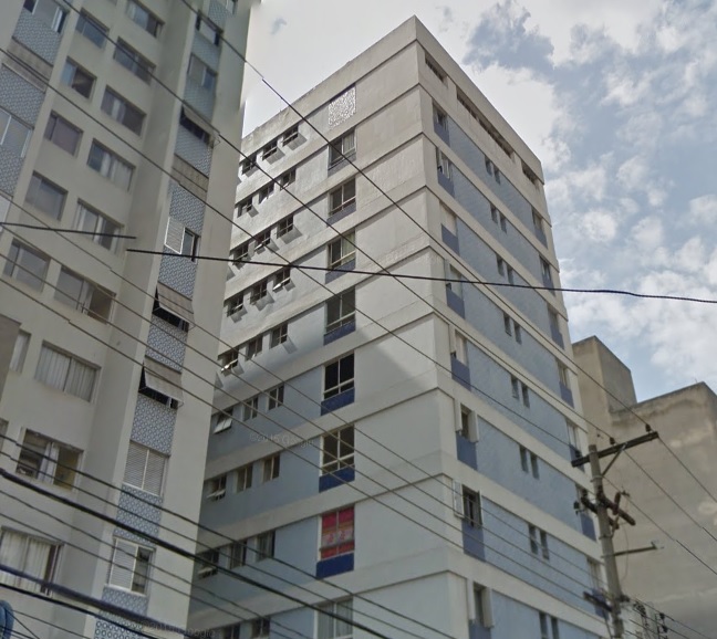 Imagem do condomínio Condomínio Praia De - Torres Santa Cecília - São Paulo - SP