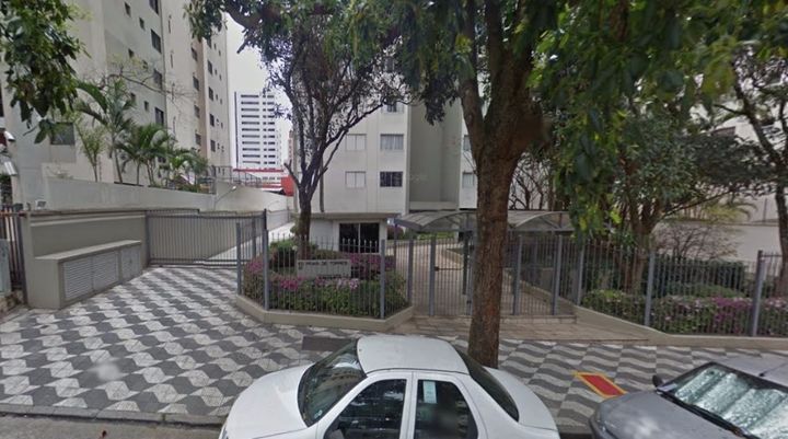 Imagem do condomínio Condomínio Praia De - Torres Saúde - São Paulo - SP