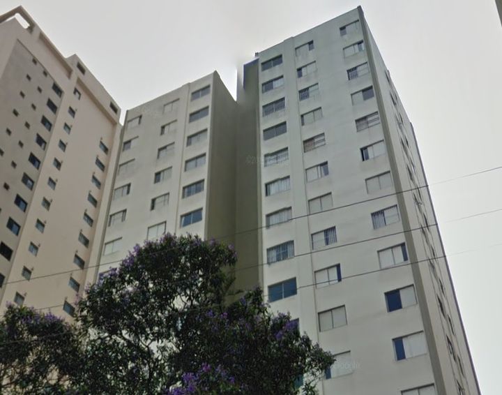 Imagem do condomínio Condomínio Praia De - Torres Saúde - São Paulo - SP