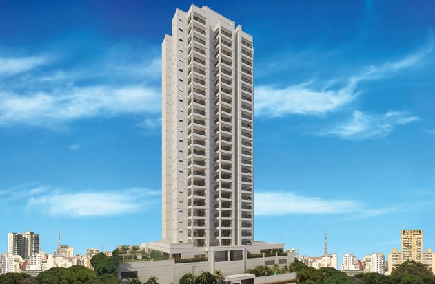 Imagem do condomínio Condomínio Premiatto - Sacomã - São Paulo - SP
