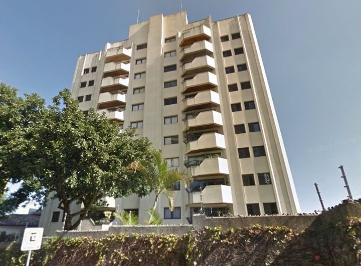 Imagem do condomínio Condomínio Premier - Campo Belo - São Paulo - SP