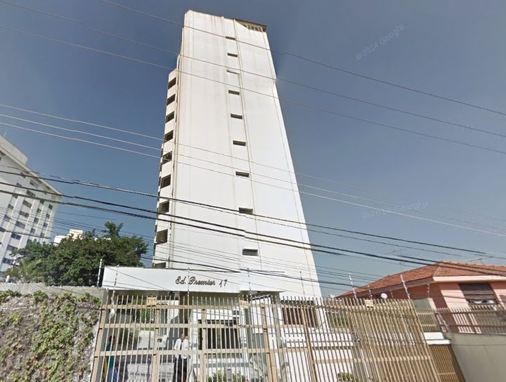 Imagem do condomínio Condomínio Premier - Campo Belo - São Paulo - SP