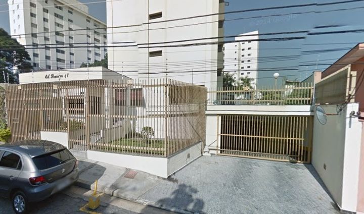 Imagem do condomínio Condomínio Premier - Campo Belo - São Paulo - SP