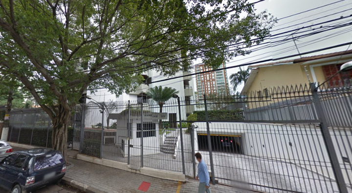 Imagem do condomínio Condomínio Premium Mansions - Campo Belo - São Paulo - SP