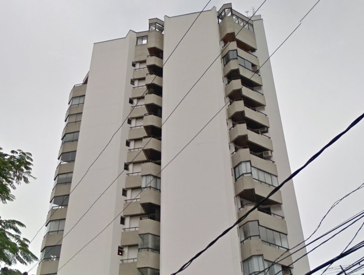 Imagem do condomínio Condomínio Premium Mansions - Campo Belo - São Paulo - SP