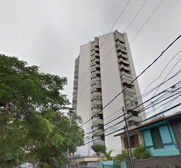 Imagem do condomínio Condomínio Premium Mansions - Campo Belo - São Paulo - SP